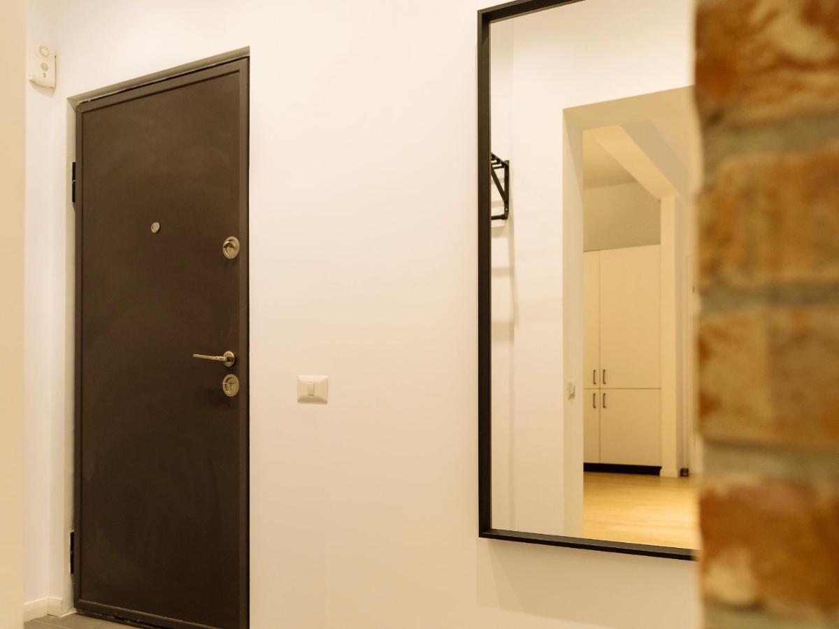 Bright 3Br Flat - Top Location - Green View Balcony Bucarest Exterior foto