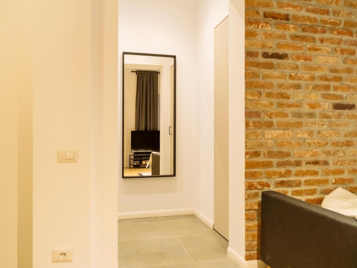 Bright 3Br Flat - Top Location - Green View Balcony Bucarest Exterior foto