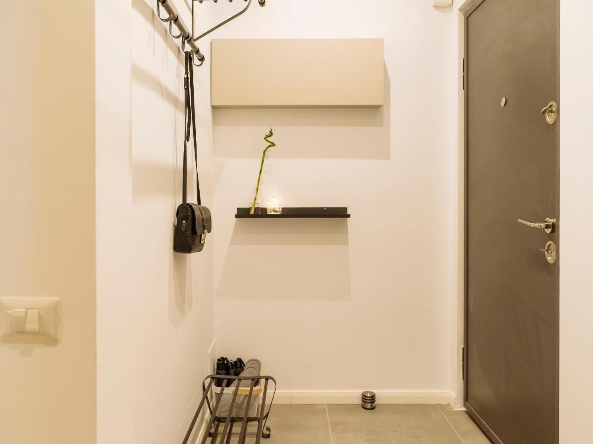 Bright 3Br Flat - Top Location - Green View Balcony Bucarest Exterior foto