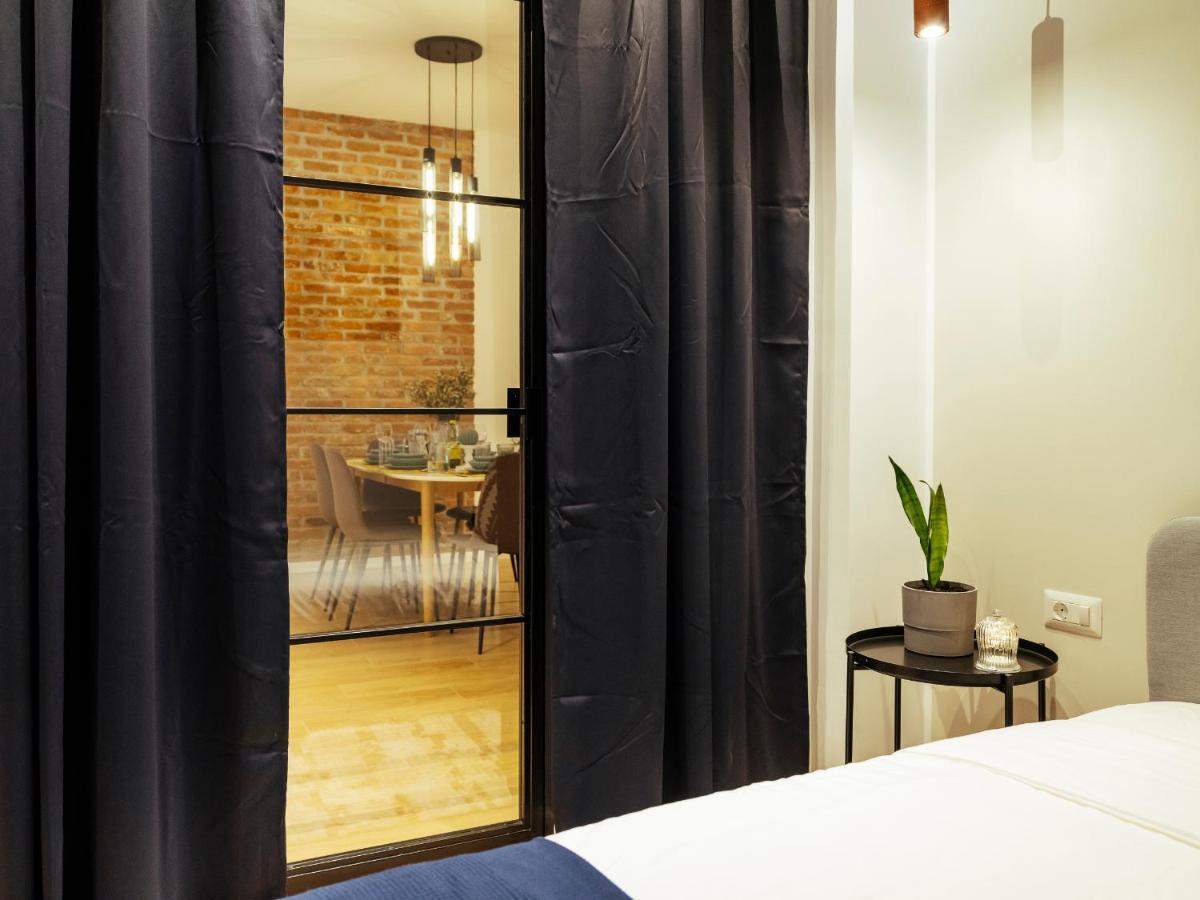 Bright 3Br Flat - Top Location - Green View Balcony Bucarest Exterior foto