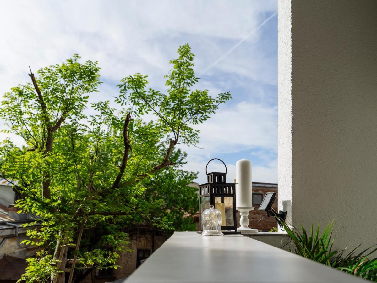 Bright 3Br Flat - Top Location - Green View Balcony Bucarest Exterior foto