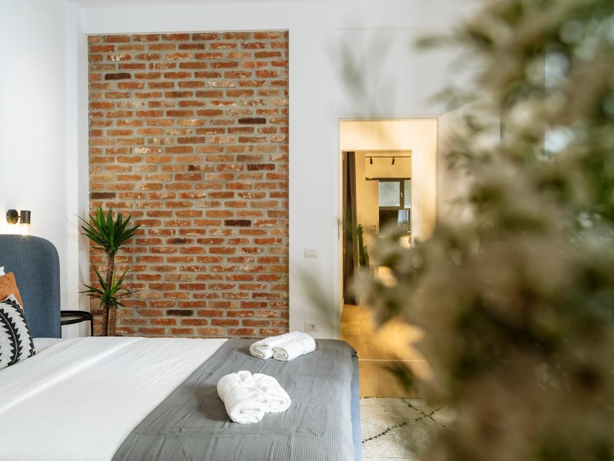 Bright 3Br Flat - Top Location - Green View Balcony Bucarest Exterior foto