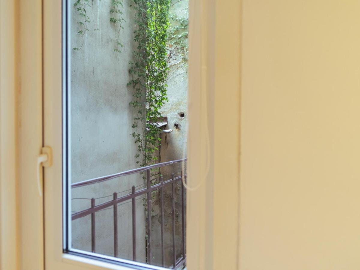 Bright 3Br Flat - Top Location - Green View Balcony Bucarest Exterior foto