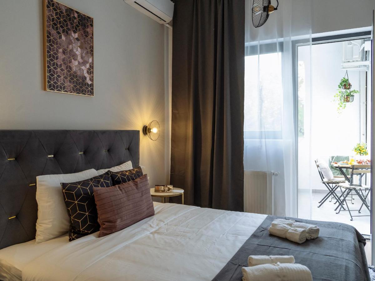 Bright 3Br Flat - Top Location - Green View Balcony Bucarest Exterior foto